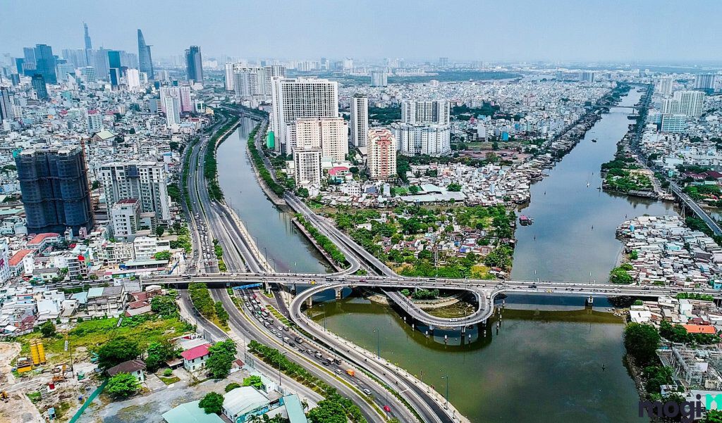 2030 TP.HCM quyết tâm chấm dứt ngập lụt, ùn tắc 