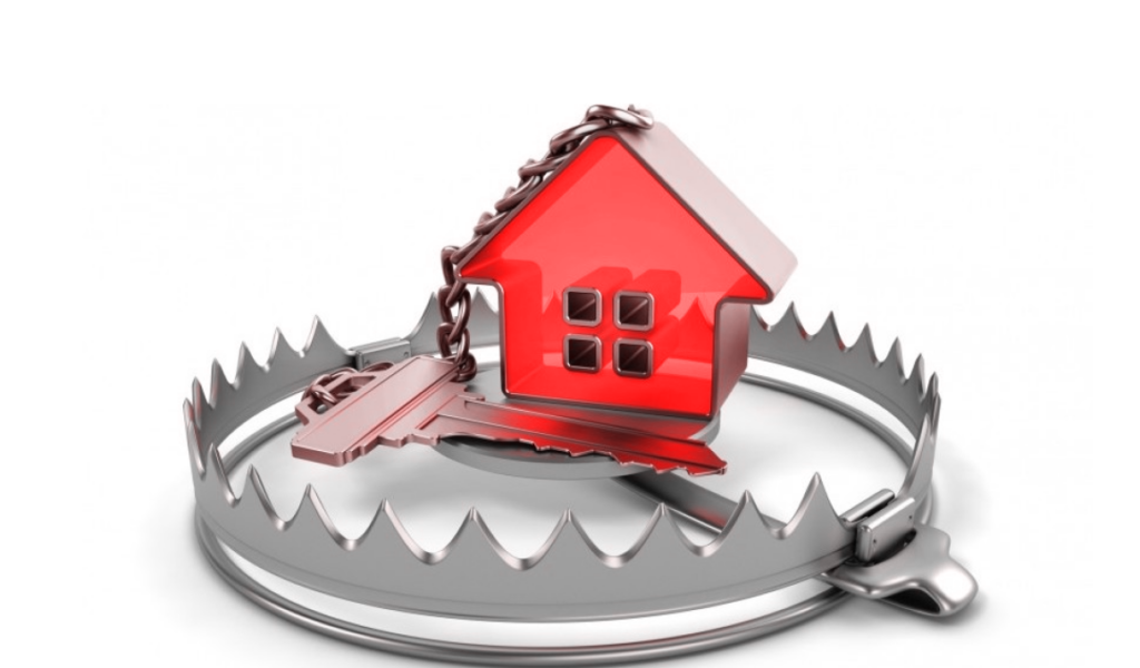 Seaholdings cảnh báo lừa đảo từ cò đất